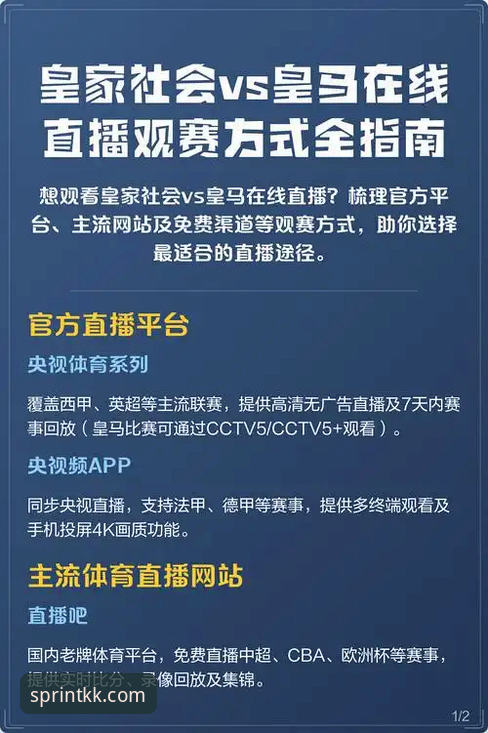 kk体育赛事直播使用技巧 kk体育赛事直播使用技巧最新动态:用户体验全面升级,观赛新方式颠覆传统